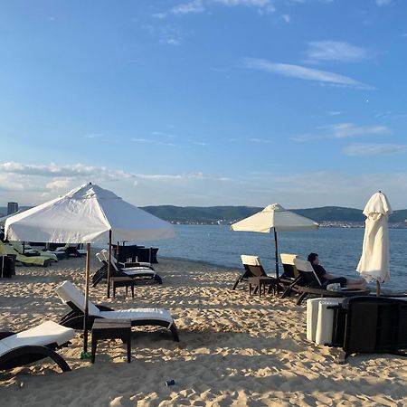 Sunny Beach Plaza 17 Apartment Экстерьер фото