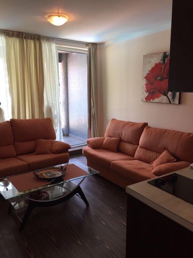 Sunny Beach Plaza 17 Apartment Экстерьер фото