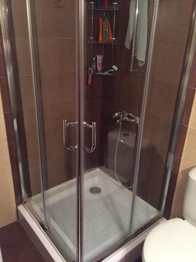 Sunny Beach Plaza 17 Apartment Экстерьер фото