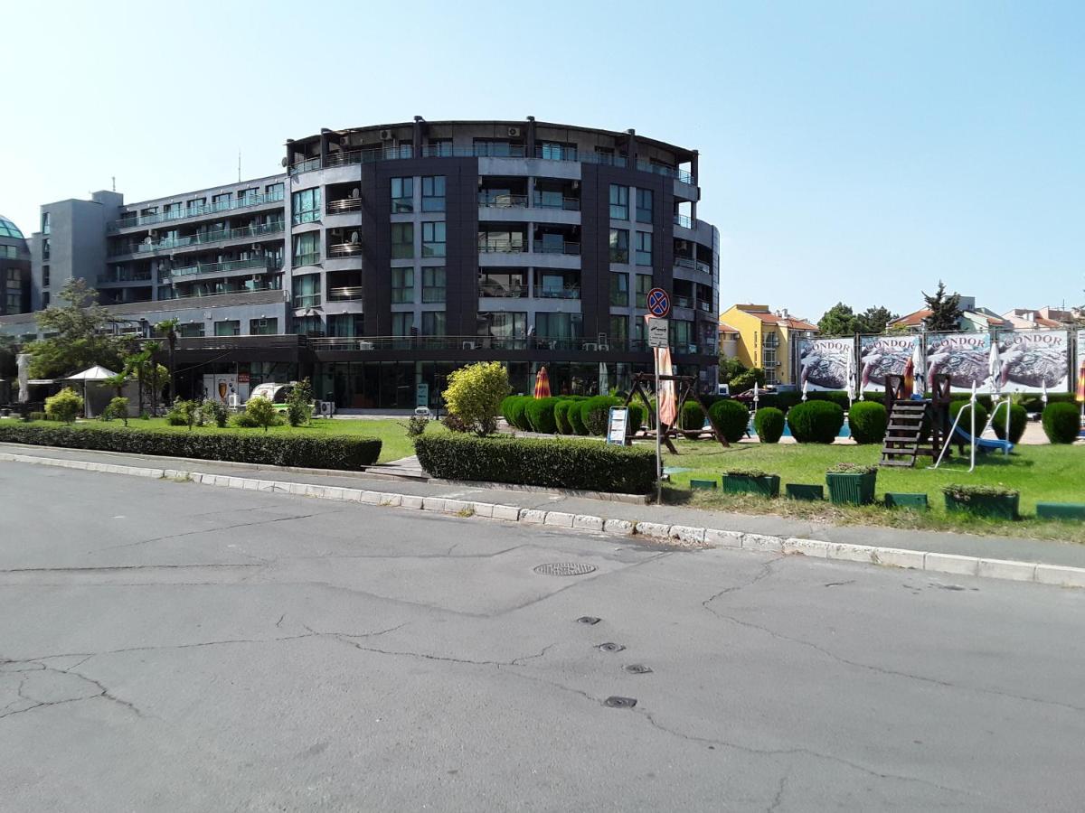 Sunny Beach Plaza 17 Apartment Экстерьер фото