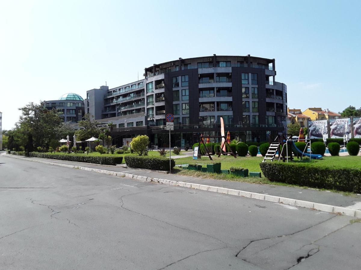 Sunny Beach Plaza 17 Apartment Экстерьер фото