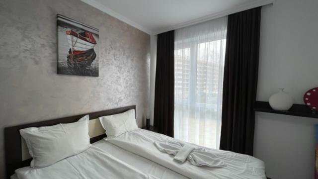 Sunny Beach Plaza 17 Apartment Экстерьер фото