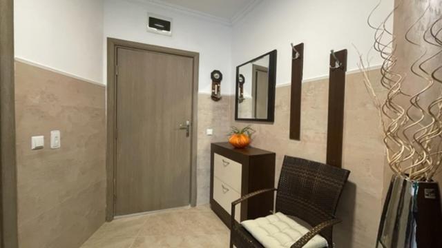Sunny Beach Plaza 17 Apartment Экстерьер фото