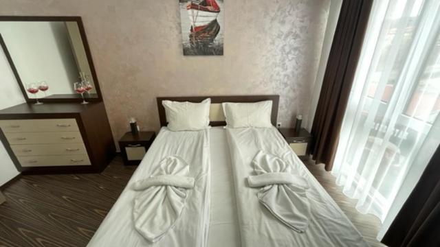 Sunny Beach Plaza 17 Apartment Экстерьер фото